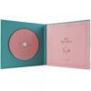IMG_1198 WJSN - WJ Please? 5th Mini Album Signed Promo CD 2018