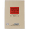 Pristin - Hi! Pristin [Prismatic Ver.] 1st Mini Album Signed Promo CD 2017