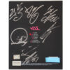 IMG_1223 Beast - Good Luck 6th Mini Album Signed Promo CD 2014