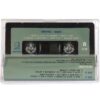 Nirvana - Bleach Album Korean Cassette Tape Korea