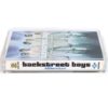 IMG_1246 Backstreet Boys - Millennium Album Korean Cassette Tape Korea