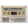 IMG_1247 Backstreet Boys - Millennium Album Korean Cassette Tape Korea