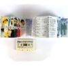 IMG_1248 Backstreet Boys - Millennium Album Korean Cassette Tape Korea