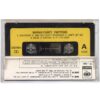 IMG_1261 Mariah Carey - Emotions Album Korean Cassette Tape Korea