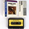 IMG_1264 Mariah Carey - Emotions Album Korean Cassette Tape Korea