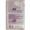 IMG_1275 Prince - The Beautiful Experience Album Korean Cassette Tape Korea
