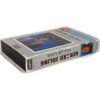 IMG_1282 Gerard Joling - Sea Of Love Album Korean Cassette Tape Korea