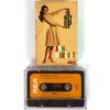 IMG_1292 Ann-Margret - On The Way Up Album Korean Cassette Tape Korea