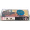 IMG_1297 Shaggy - Boombastic Album Korean Cassette Tape Korea