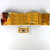IMG_1299 Shaggy - Boombastic Album Korean Cassette Tape Korea