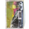 Shaggy - Midnite Lover Album Korean Cassette Tape Korea