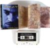 Shaggy - Midnite Lover Album Korean Cassette Tape Korea