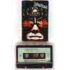 IMG_1306 Judas Priest - Hell Bent For Leather Album Korean Early Cassette Tape Korea