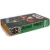 IMG_1308 Judas Priest - Hell Bent For Leather Album Korean Early Cassette Tape Korea