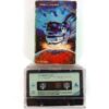 Judas Priest - Ram It Down Album Korean Cassette Tape Korea [read]
