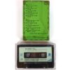 Judas Priest - Ram It Down Album Korean Cassette Tape Korea [read]