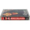 The Bodyguard Original Soundtrack Album Cassette Tape Korea OST Whitney Houston