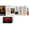 The Bodyguard Original Soundtrack Album Cassette Tape Korea OST Whitney Houston