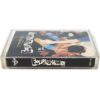 IMG_1323 Earplugged Earache Compilation Album Cassette Tape Korea Napalm Death Carcass