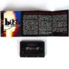 Bush - Razorblade Suitcase Album Korean Cassette Tape Korea
