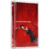 Sarah Brightman - Eden Album Korean Cassette Tape Korea