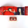 Sarah Brightman - Eden Album Korean Cassette Tape Korea