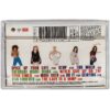 Spice Girls - Spiceworld Album Korean Cassette Tape Korea