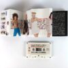 Spice Girls - Spiceworld Album Korean Cassette Tape Korea