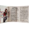 Spice Girls - Spiceworld Album Korean Cassette Tape Korea