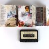 IMG_1390 Natalie Imbruglia – White Lilies Island Album Korean Cassette Tape Korea