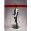 Yong Jun Hyung - Flower 1st Mini Album Signed Promo CD 2013 Beast Junhyung