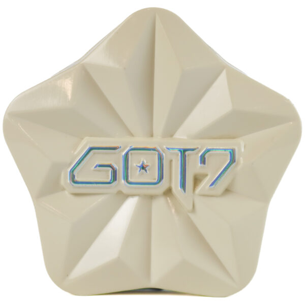 IMG_1399 GOT7 - Got It? 1st Mini Album Signed Promo CD 2014