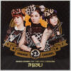 IMG_1404 Orange Caramel - Catallena 3rd Single Album Signed Promo CD 2014