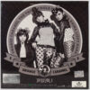 IMG_1406 Orange Caramel - Catallena 3rd Single Album Signed Promo CD 2014