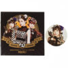 IMG_1409 Orange Caramel - Catallena 3rd Single Album Signed Promo CD 2014