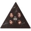 Miss A - Hush 2nd Album Signed Promo CD 2013