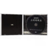 2NE1 - Missing You Single Album Signed Promo CD 2013