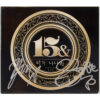 IMG_1432 15& - Can't Hide It Digital Single Signed Promo CD 2014 Baek Yerin Jamie Park