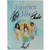 IMG_1443 Viviz - Summer Vibe 2nd Mini Album Signed Promo CD 2022 GFriend