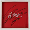 IMG_1450 Hyuna - A Talk 3rd Mini Album Signed Promo CD 2014 4Minute