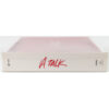 IMG_1452 Hyuna - A Talk 3rd Mini Album Signed Promo CD 2014 4Minute