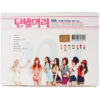 IMG_1462 AOA - Short Hair 1st Mini Album Signed Promo CD 2014