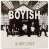 Baby V.O.X – Boyish Story 5th Album CD 2001 Babyvox Vox [read]
