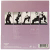 Baby V.O.X – Boyish Story 5th Album CD 2001 Babyvox Vox [read]