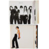 Baby V.O.X – Boyish Story 5th Album CD 2001 Babyvox Vox [read]