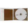 The Quiett & Makesense - 246 Album CD Korean Hip Hop K-Rap 2009