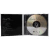 Diva - Luxury Diva 6th Album CD K-Pop 2002