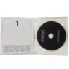 IMG_1542 Kid Milli x Dress - Cliche Album CD K-Rap Hip Hop 2021
