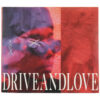 IMG_1560 Deepshower - Driveandlove Album Signed Promo CD + Stickers 2021