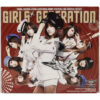 Girls' Generation - Genie 2nd Mini Album CD 2009 [read]